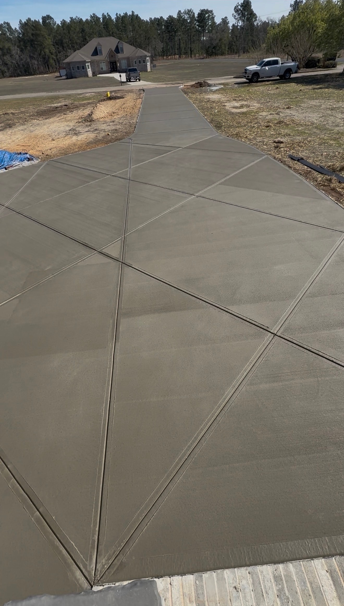 Hardscape pavers