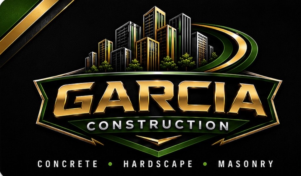 Garcia Construction team at work